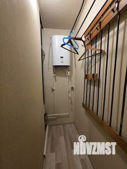 2-к квартира, на длительный срок, 45м2, 7/9 этаж