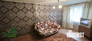 1-к квартира, на длительный срок, 31м2, 1/5 этаж