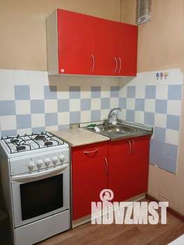 1-к квартира, посуточно, 32м2, 4/5 этаж