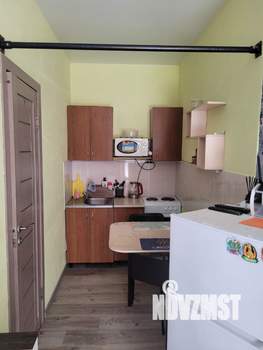 Студия квартира, на длительный срок, 23м2, 1/3 этаж