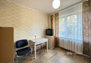 2-к квартира, на длительный срок, 53м2, 3/14 этаж