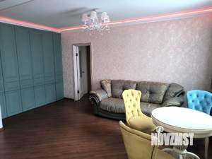 2-к квартира, на длительный срок, 41м2, 2/5 этаж