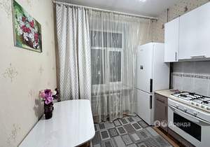 2-к квартира, на длительный срок, 50м2, 3/5 этаж
