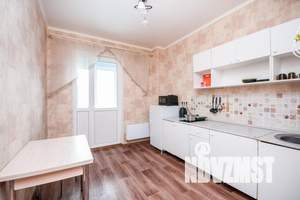 1-к квартира, посуточно, 10м2, 1/1 этаж
