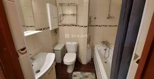 1-к квартира, на длительный срок, 42м2, 4/5 этаж