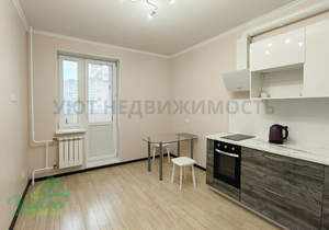 2-к квартира, на длительный срок, 60м2, 4/10 этаж