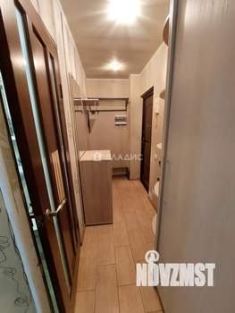 1-к квартира, на длительный срок, 33м2, 3/5 этаж
