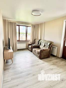 2-к квартира, на длительный срок, 50м2, 4/10 этаж