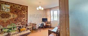 1-к квартира, на длительный срок, 31м2, 5/5 этаж