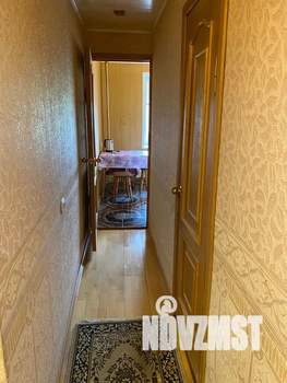 1-к квартира, посуточно, 35м2, 8/9 этаж