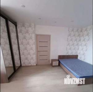 1-к квартира, на длительный срок, 45м2, 4/8 этаж