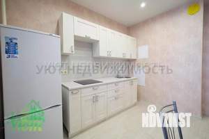 1-к квартира, на длительный срок, 37м2, 20/25 этаж
