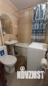 2-к квартира, посуточно, 45м2, 3/5 этаж