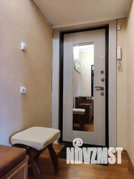 1-к квартира, посуточно, 34м2, 4/5 этаж