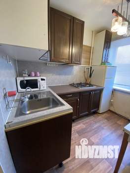 2-к квартира, на длительный срок, 47м2, 3/10 этаж