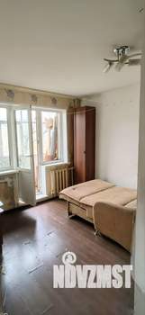 1-к квартира, на длительный срок, 30м2, 4/5 этаж