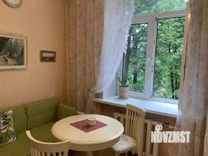 2-к квартира, на длительный срок, 61м2, 3/5 этаж