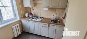 1-к квартира, на длительный срок, 31м2, 3/5 этаж