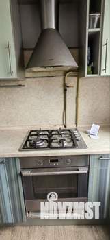 1-к квартира, на длительный срок, 30м2, 4/5 этаж