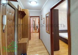 2-к квартира, на длительный срок, 56м2, 11/17 этаж