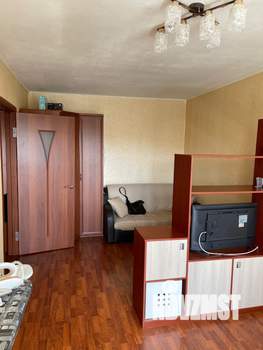 1-к квартира, на длительный срок, 32м2, 8/10 этаж
