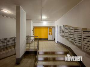 2-к квартира, на длительный срок, 66м2, 5/17 этаж