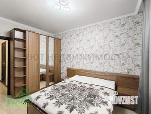 2-к квартира, на длительный срок, 60м2, 4/10 этаж