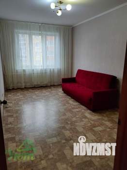 1-к квартира, на длительный срок, 40м2, 3/7 этаж