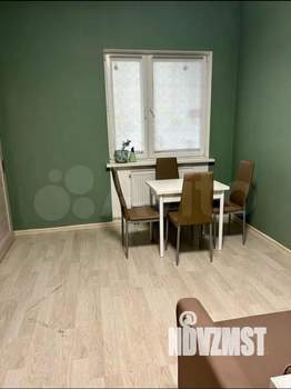 1-к квартира, на длительный срок, 42м2, 1/15 этаж