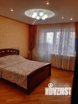 3-к квартира, на длительный срок, 104м2, 2/9 этаж