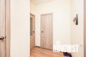 1-к квартира, посуточно, 10м2, 1/1 этаж