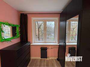 2-к квартира, на длительный срок, 46м2, 2/5 этаж