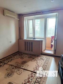 1-к квартира, на длительный срок, 40м2, 1/5 этаж