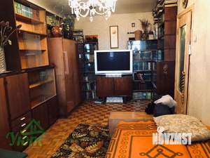 1-к квартира, на длительный срок, 36м2, 12/14 этаж