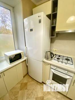 1-к квартира, на длительный срок, 36м2, 2/5 этаж