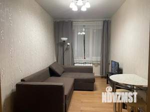 2-к квартира, посуточно, 43м2, 1/5 этаж