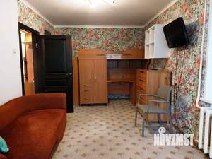 1-к квартира, на длительный срок, 35м2, 2/14 этаж