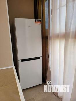 Студия квартира, на длительный срок, 25м2, 8/17 этаж