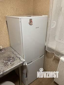 1-к квартира, посуточно, 33м2, 5/5 этаж