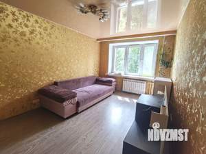 1-к квартира, на длительный срок, 29м2, 2/5 этаж