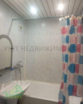 1-к квартира, на длительный срок, 34м2, 5/5 этаж