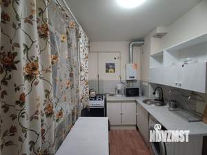 1-к квартира, на длительный срок, 31м2, 1/2 этаж