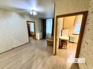 2-к квартира, на длительный срок, 45м2, 2/5 этаж