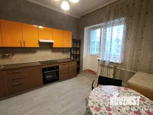 1-к квартира, на длительный срок, 50м2, 3/8 этаж