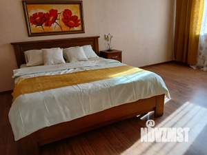 1-к квартира, посуточно, 32м2, 4/5 этаж