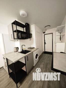 1-к квартира, посуточно, 20м2, 1/7 этаж