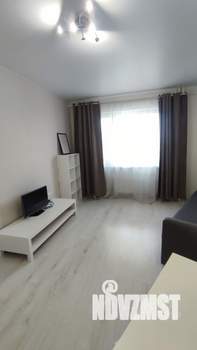 1-к квартира, на длительный срок, 38м2, 8/26 этаж