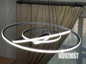 1-к квартира, посуточно, 22м2, 1/1 этаж