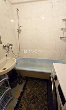 1-к квартира, на длительный срок, 40м2, 6/14 этаж