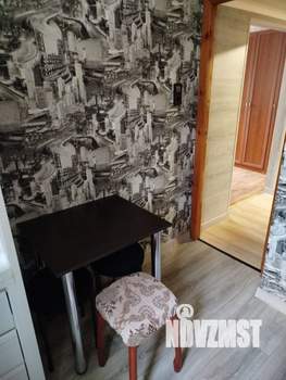 1-к квартира, на длительный срок, 32м2, 1/5 этаж